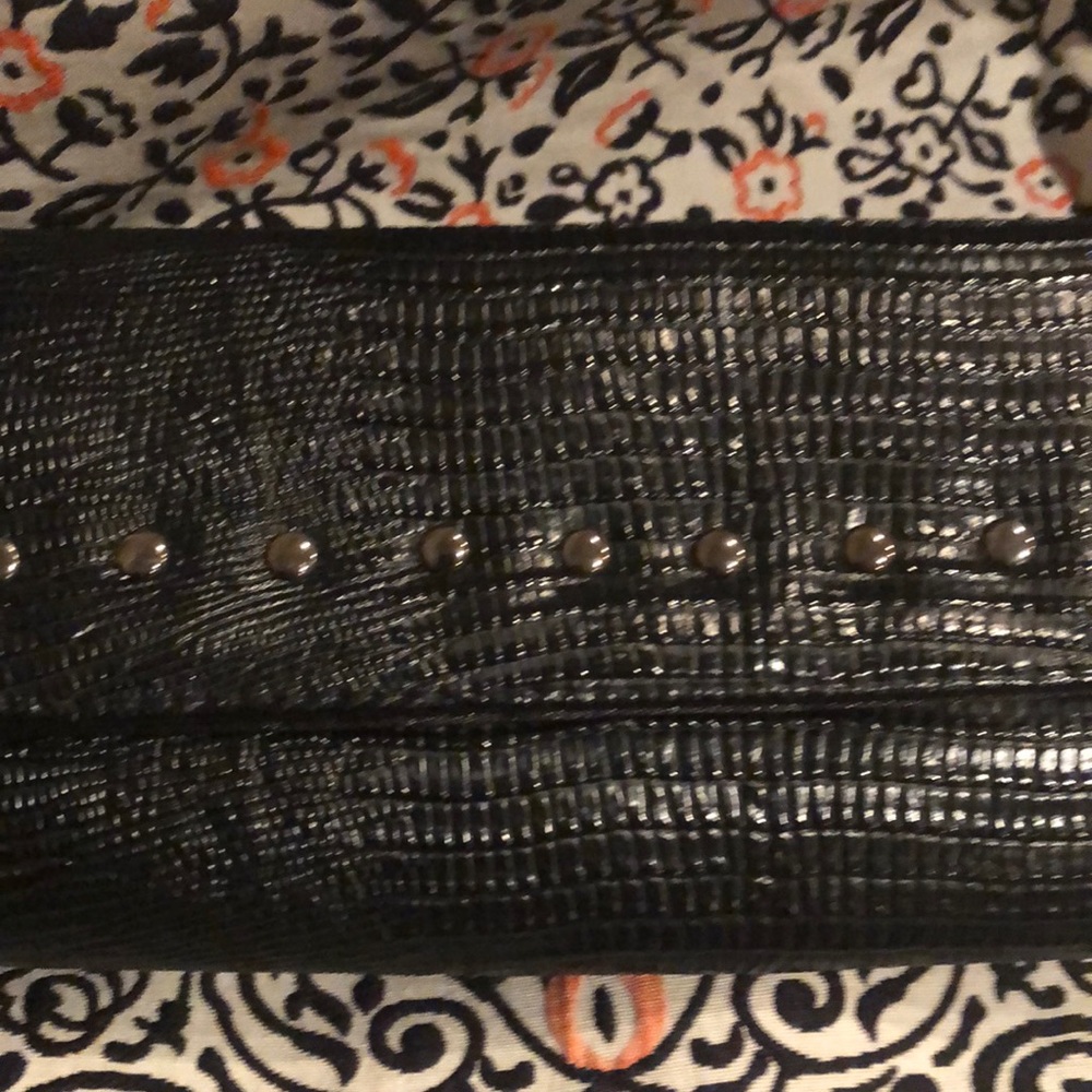 Dana Buchman Clutch